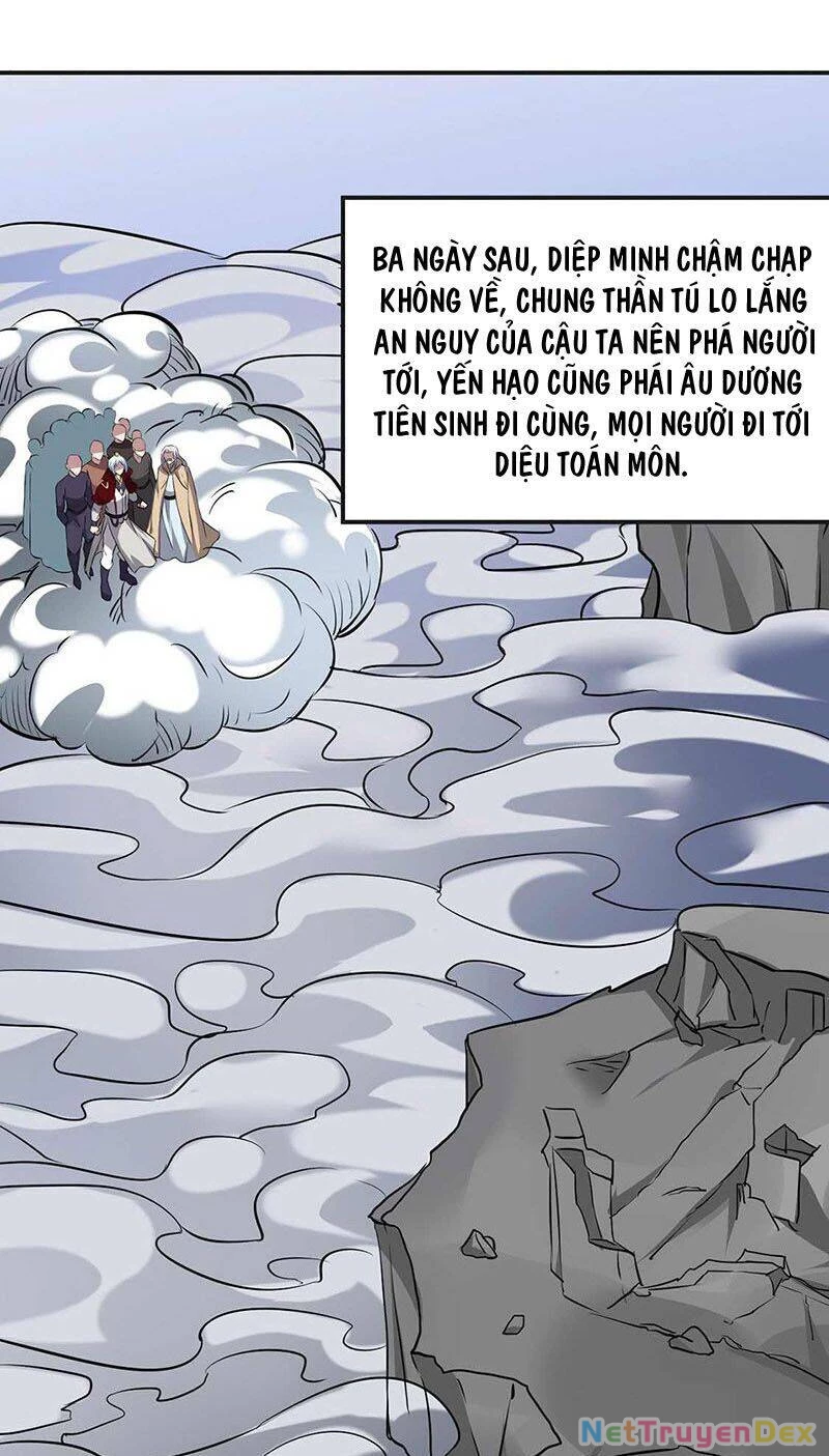 Võ Đạo Độc Tôn Chapter 168 - Next Chapter 169