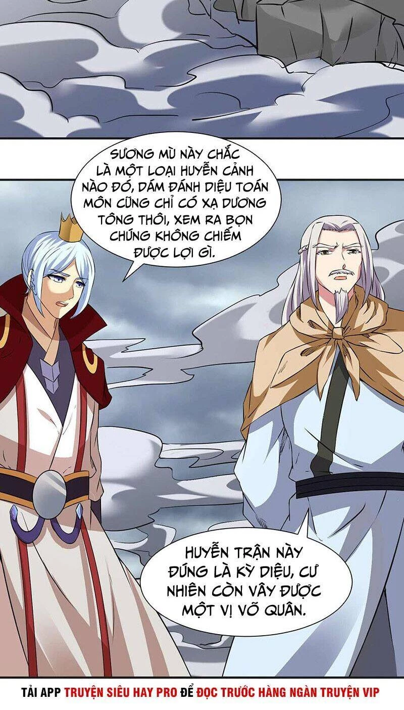 Võ Đạo Độc Tôn Chapter 168 - Next Chapter 169