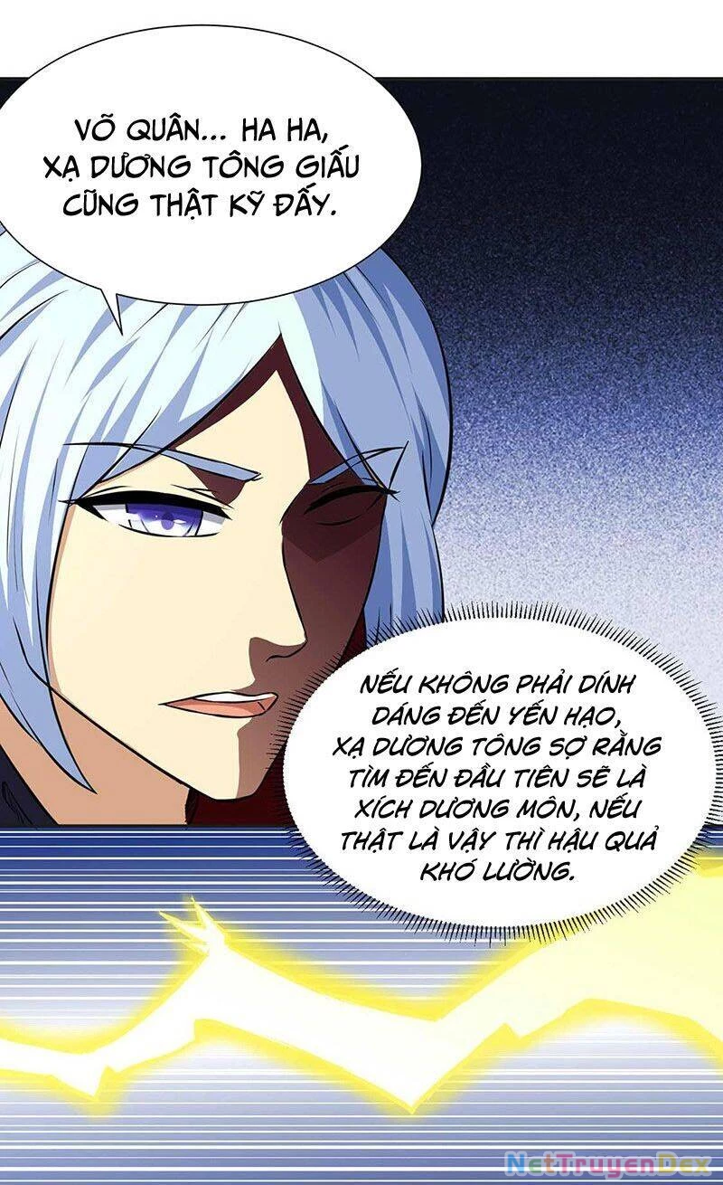 Võ Đạo Độc Tôn Chapter 168 - Next Chapter 169