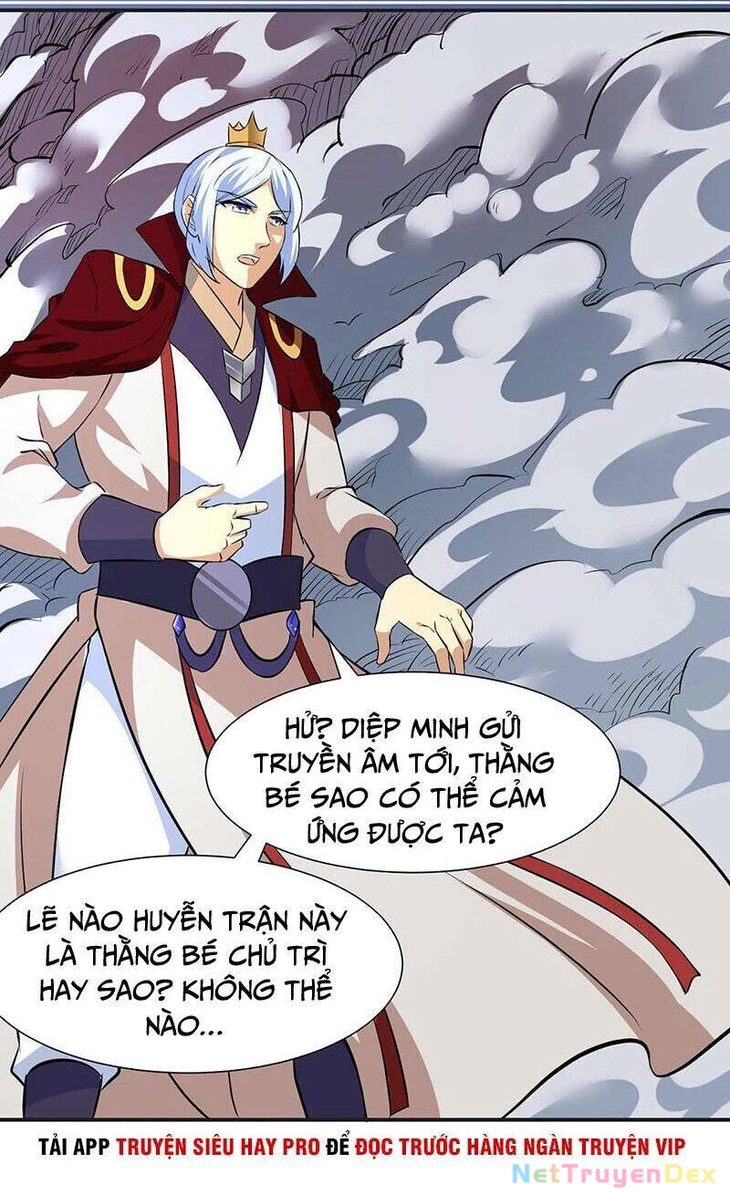 Võ Đạo Độc Tôn Chapter 168 - Next Chapter 169