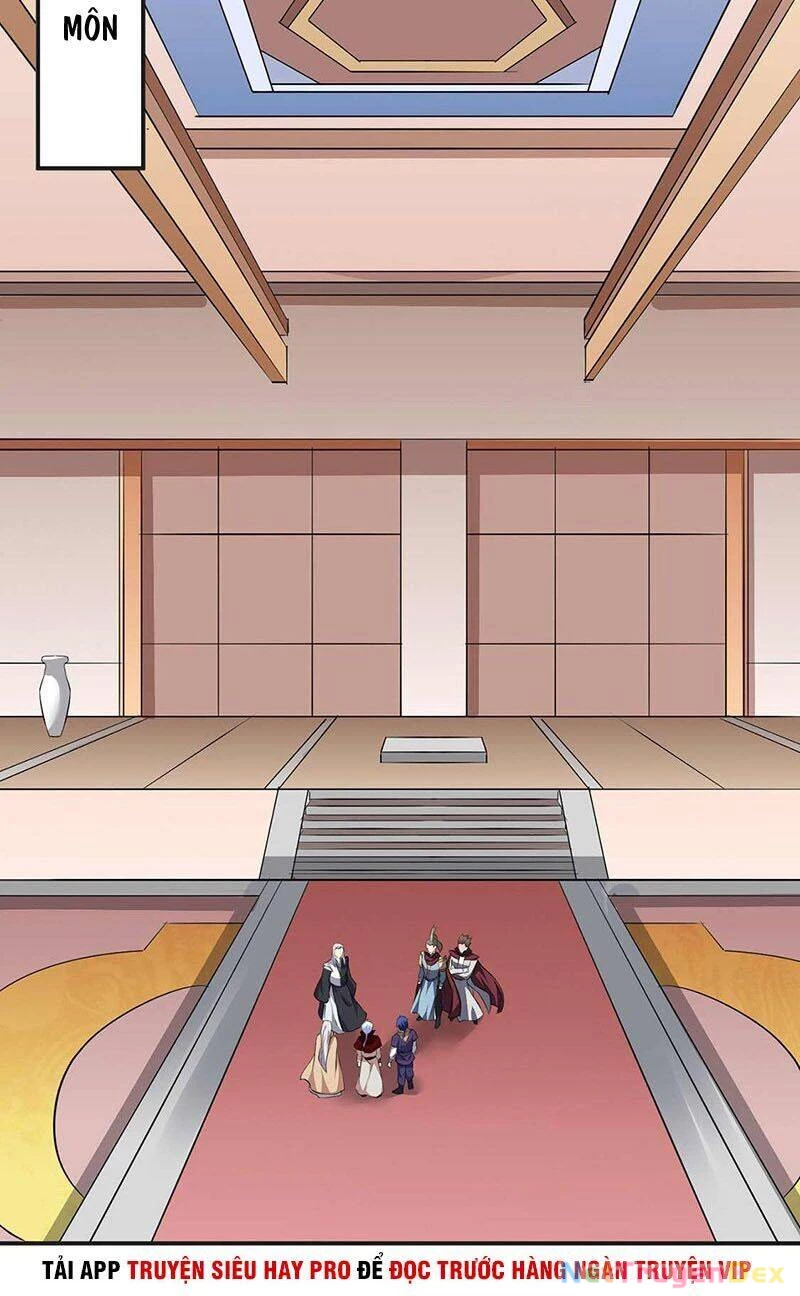 Võ Đạo Độc Tôn Chapter 168 - Next Chapter 169
