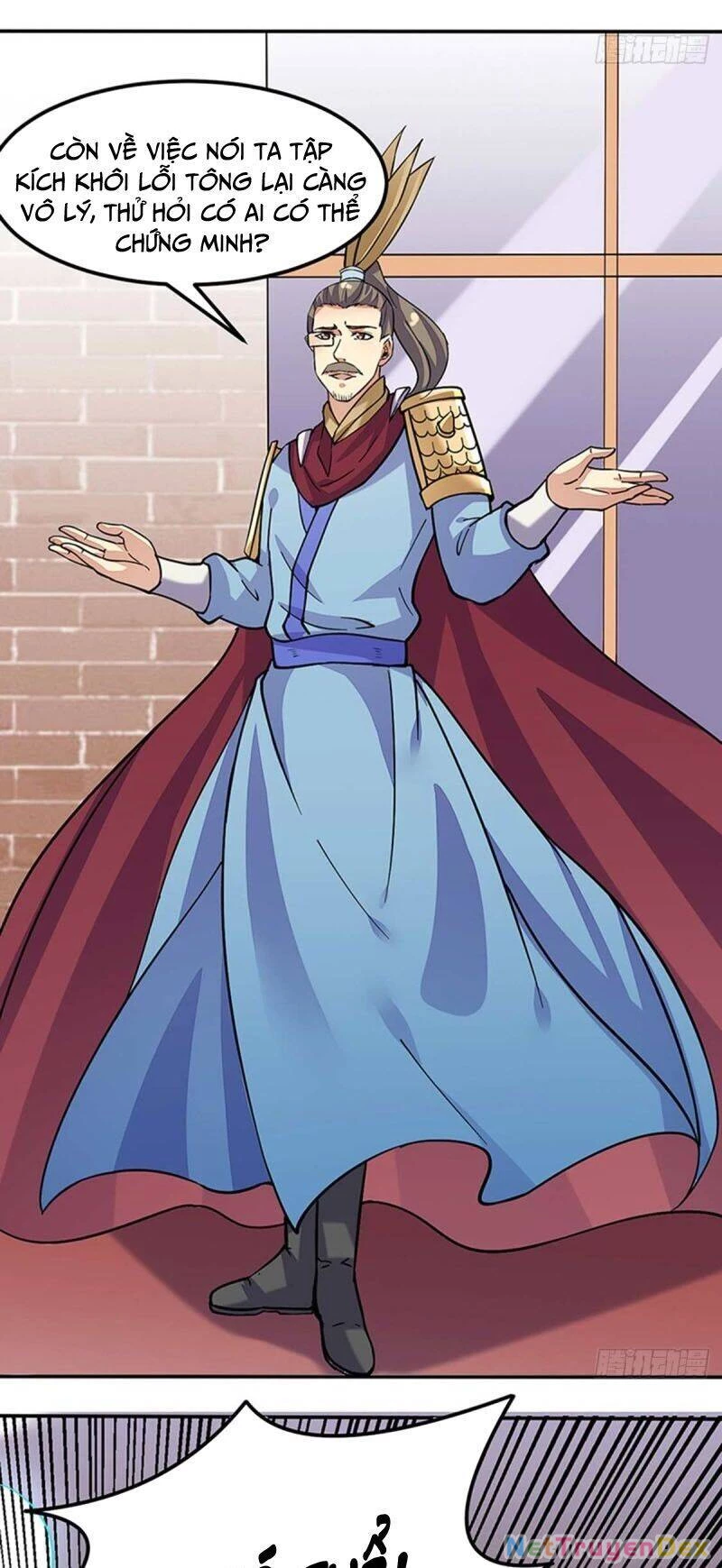 Võ Đạo Độc Tôn Chapter 169 - Next Chapter 170