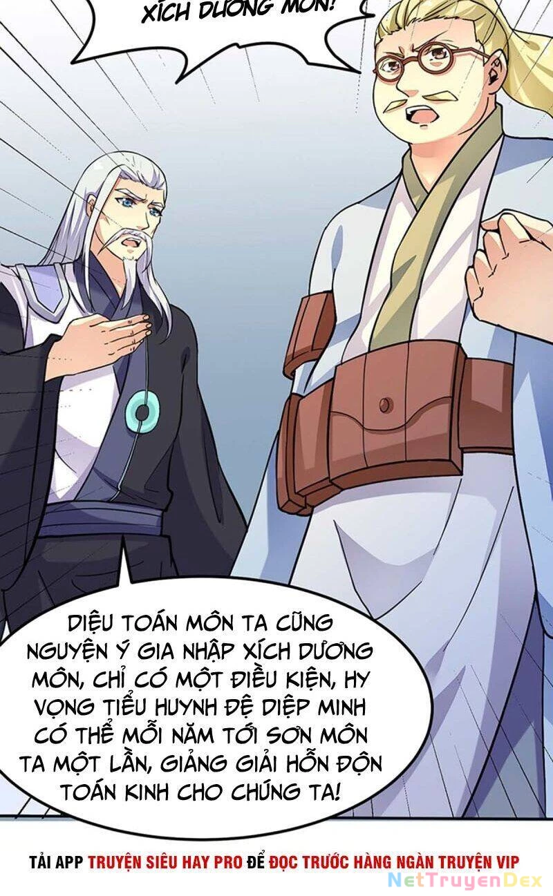Võ Đạo Độc Tôn Chapter 169 - Next Chapter 170