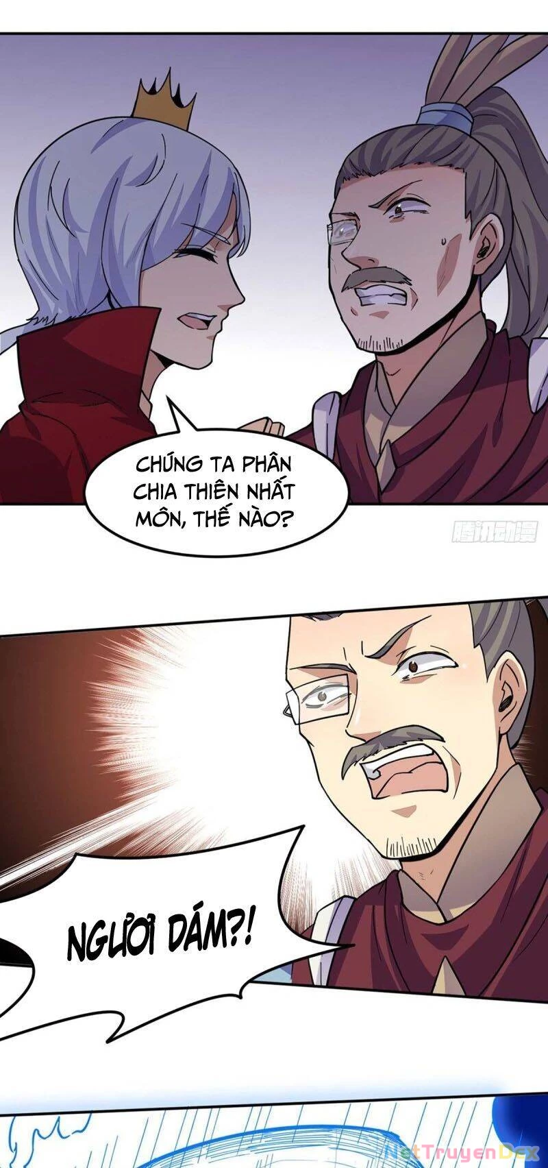 Võ Đạo Độc Tôn Chapter 169 - Next Chapter 170