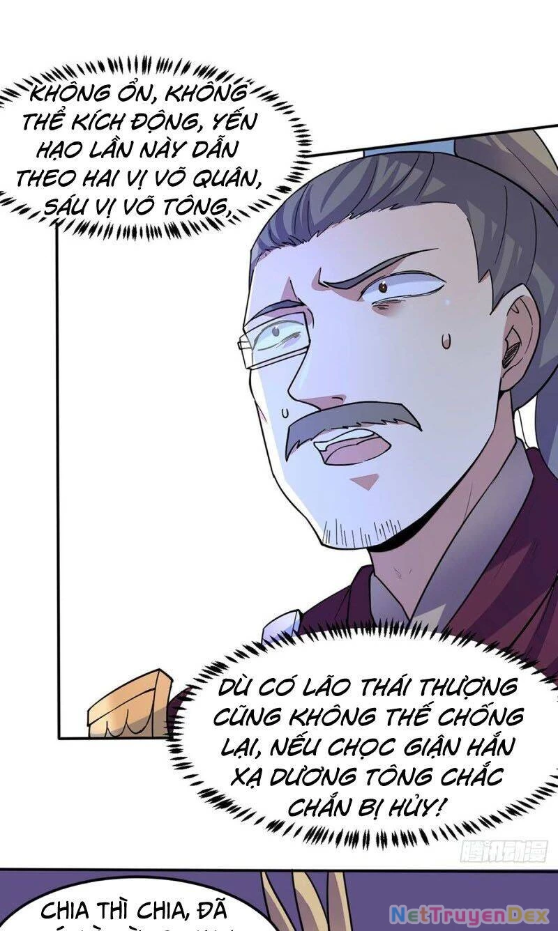 Võ Đạo Độc Tôn Chapter 169 - Next Chapter 170