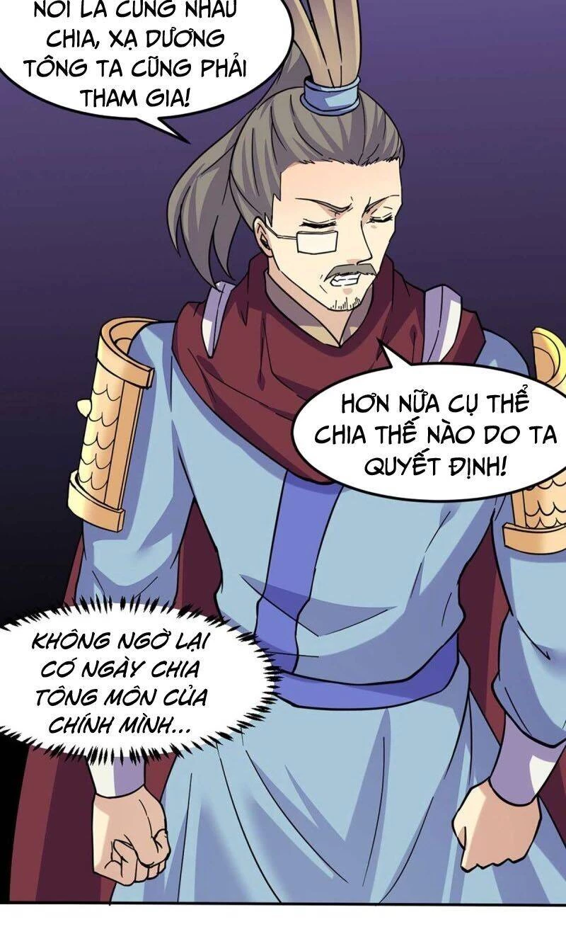 Võ Đạo Độc Tôn Chapter 169 - Next Chapter 170