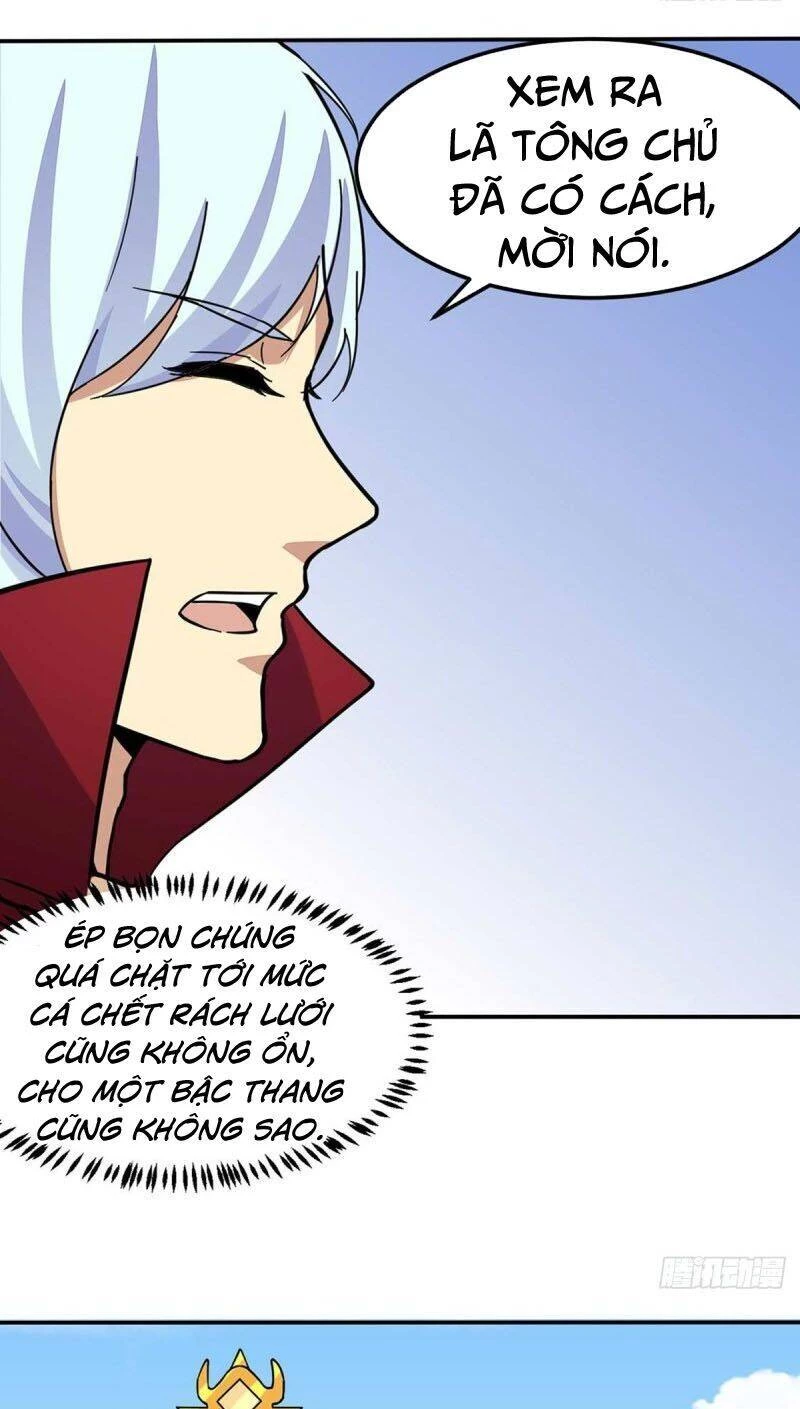 Võ Đạo Độc Tôn Chapter 169 - Next Chapter 170