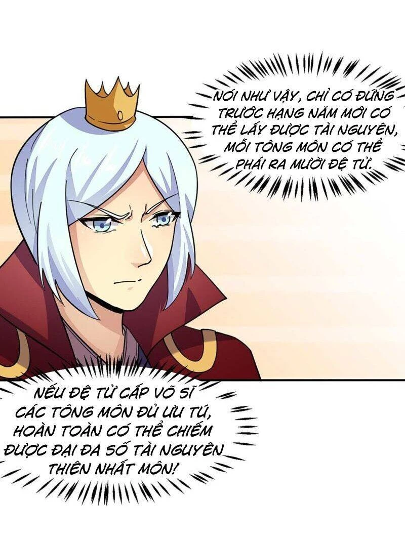 Võ Đạo Độc Tôn Chapter 169 - Next Chapter 170