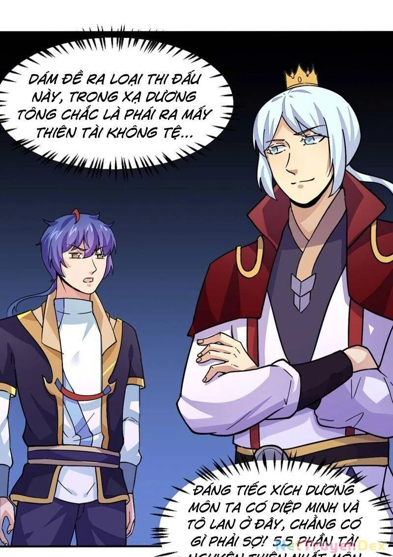 Võ Đạo Độc Tôn Chapter 169 - Next Chapter 170