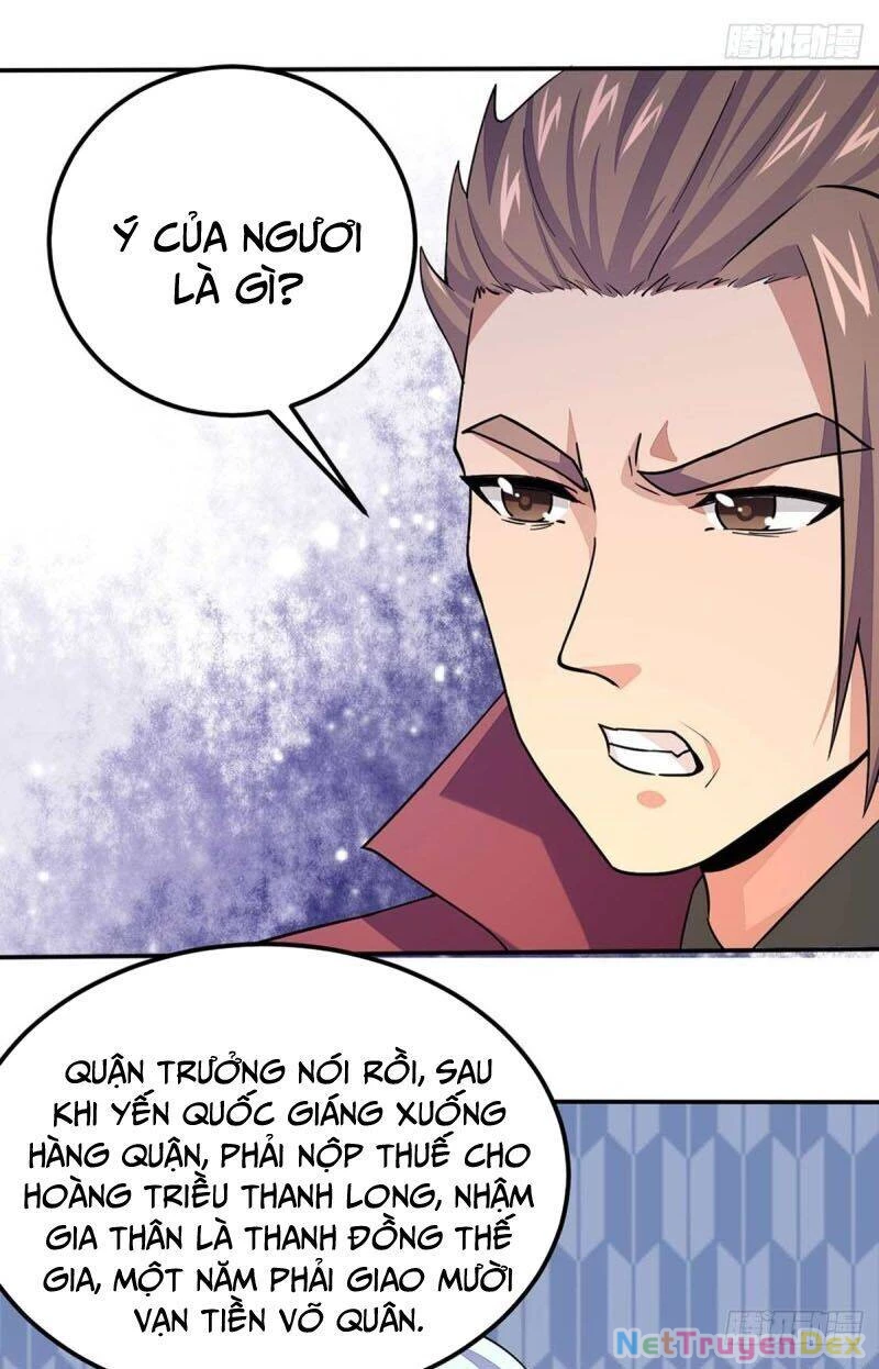 Võ Đạo Độc Tôn Chapter 169 - Next Chapter 170