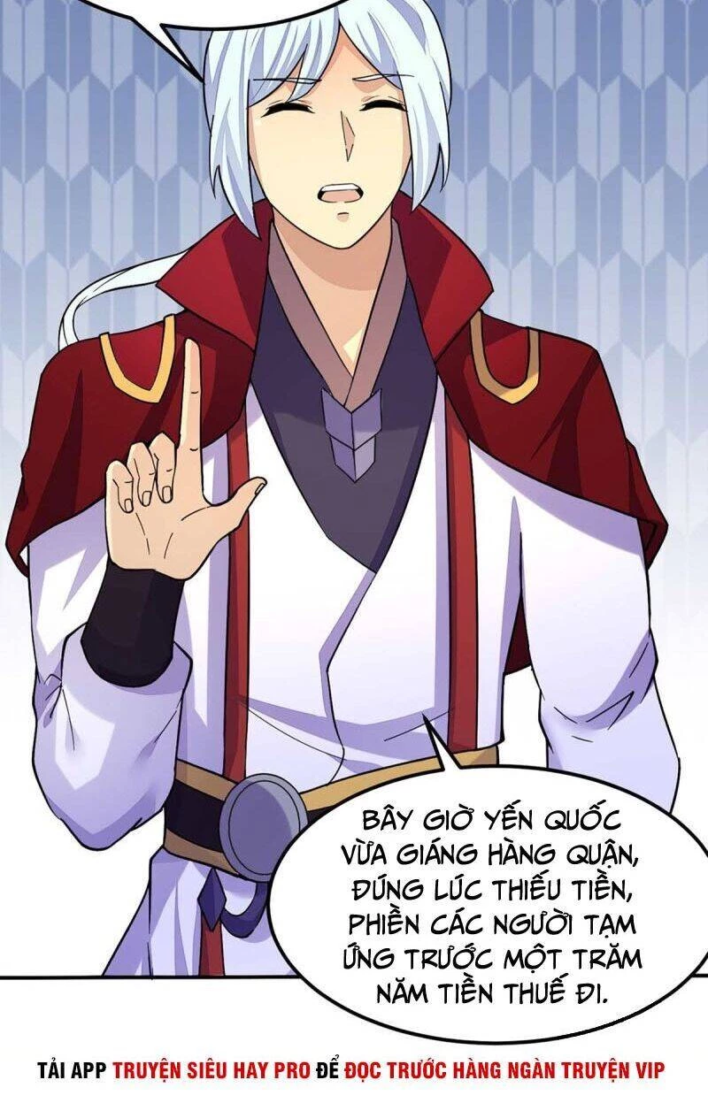 Võ Đạo Độc Tôn Chapter 169 - Next Chapter 170