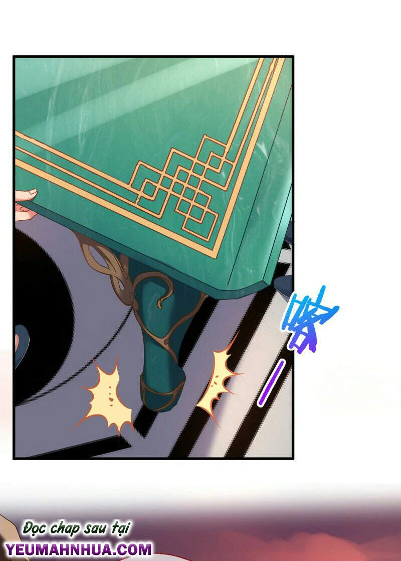 Vạn Tra Triêu Hoàng Chapter 141 - Trang 4