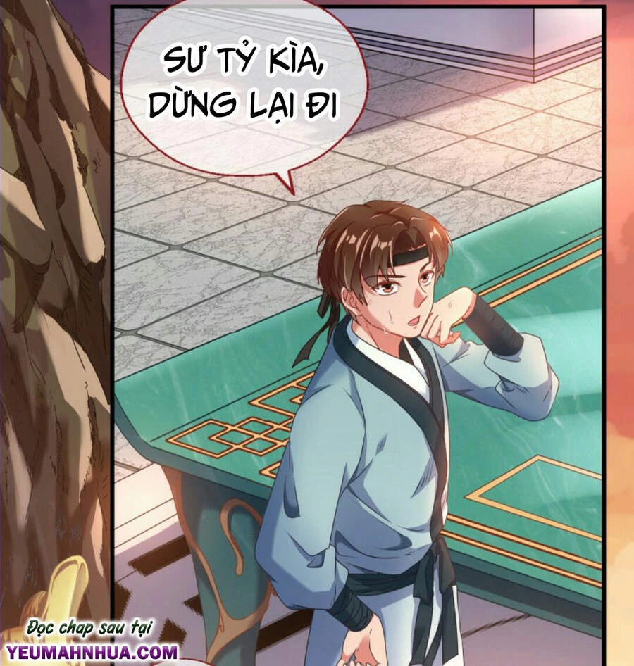 Vạn Tra Triêu Hoàng Chapter 141 - Trang 4