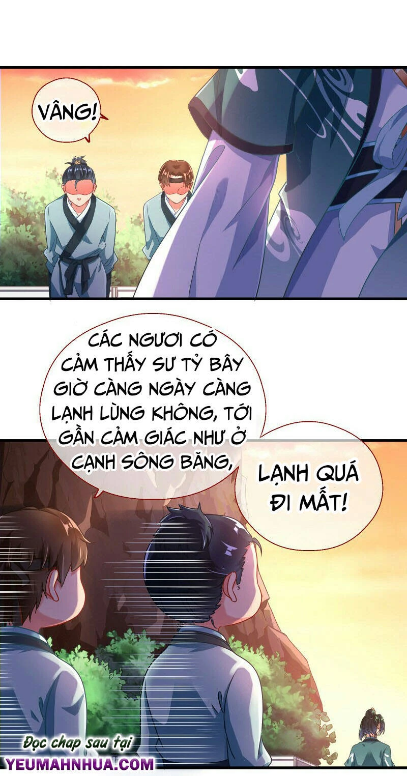 Vạn Tra Triêu Hoàng Chapter 141 - Trang 4