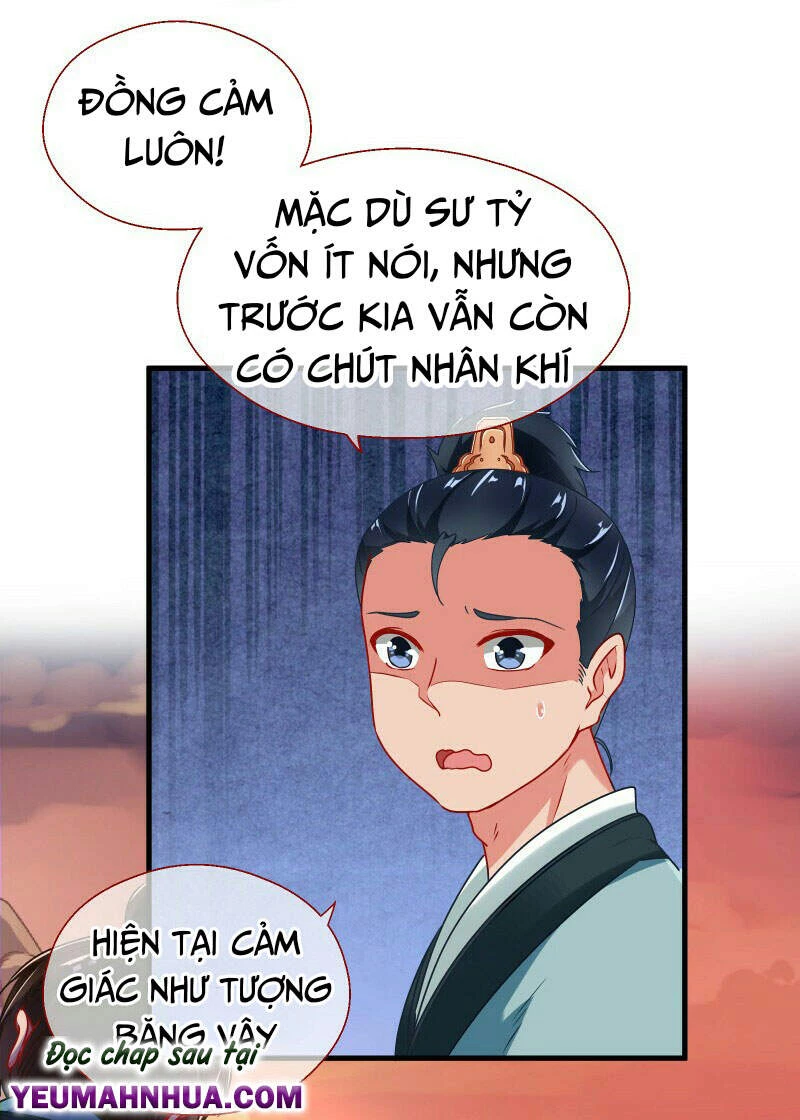Vạn Tra Triêu Hoàng Chapter 141 - Trang 4