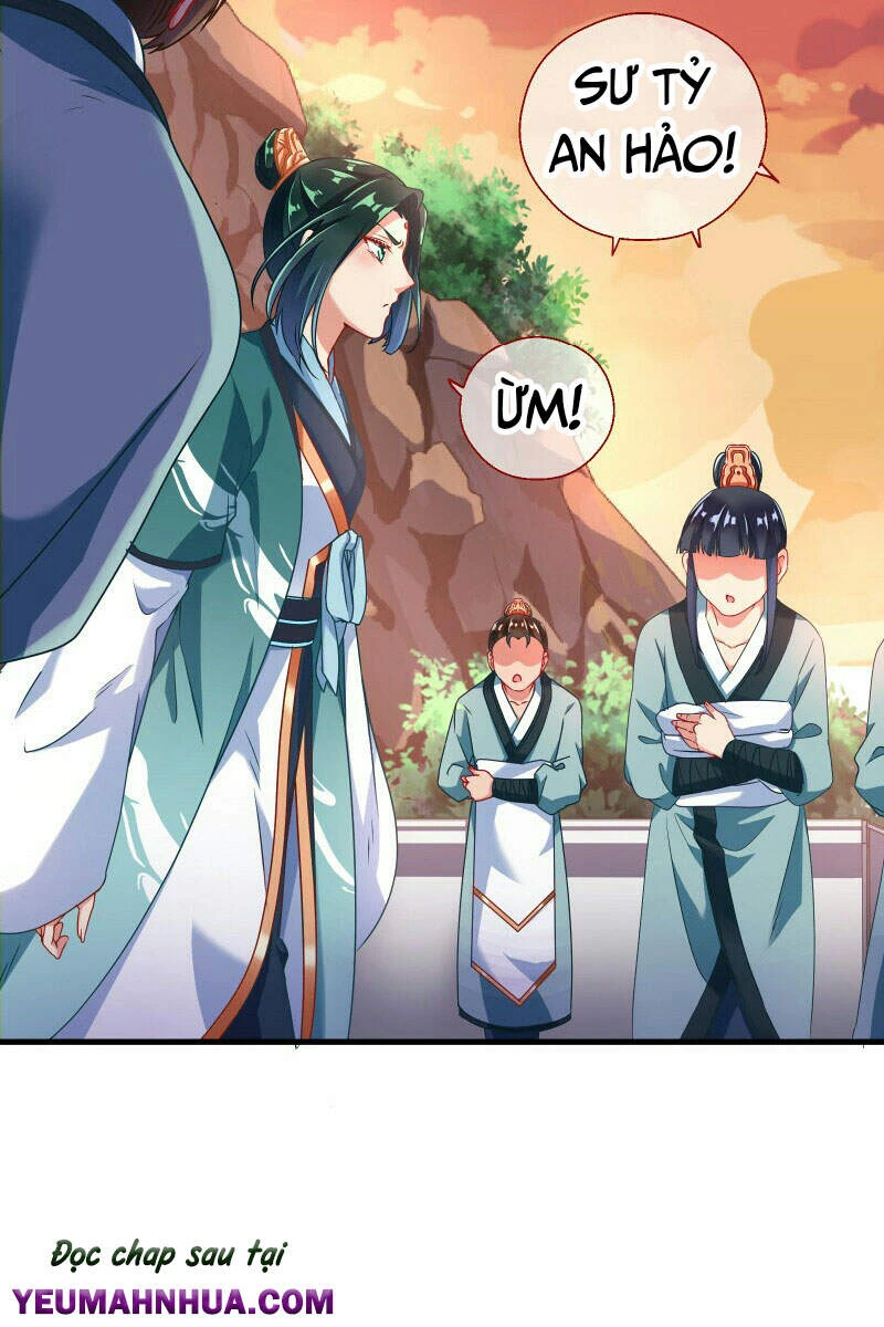 Vạn Tra Triêu Hoàng Chapter 141 - Trang 4