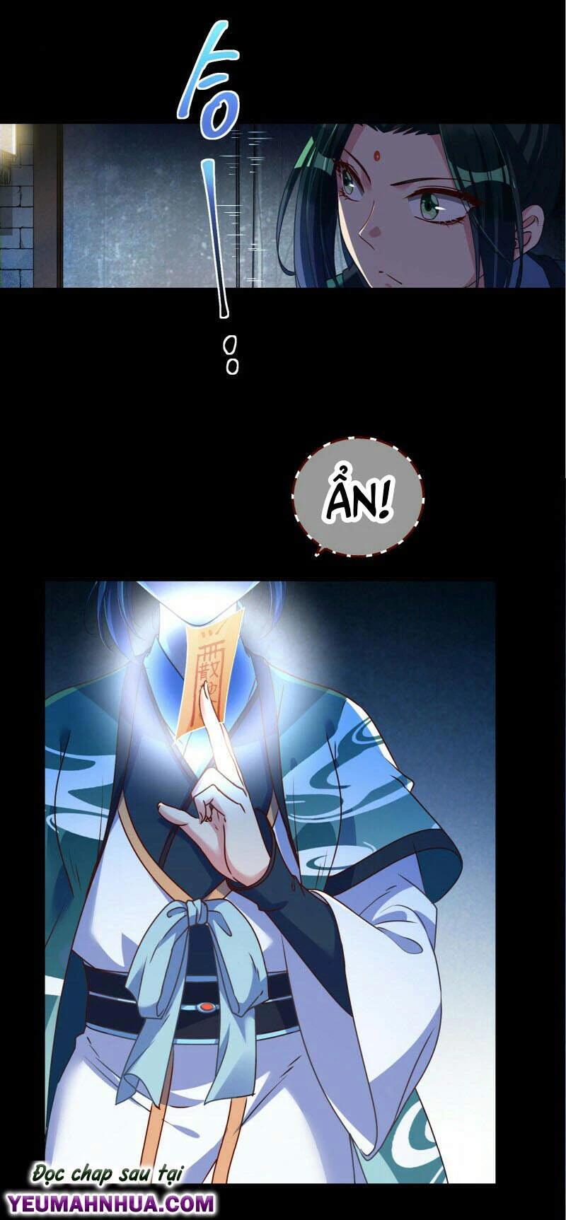 Vạn Tra Triêu Hoàng Chapter 141 - Trang 4