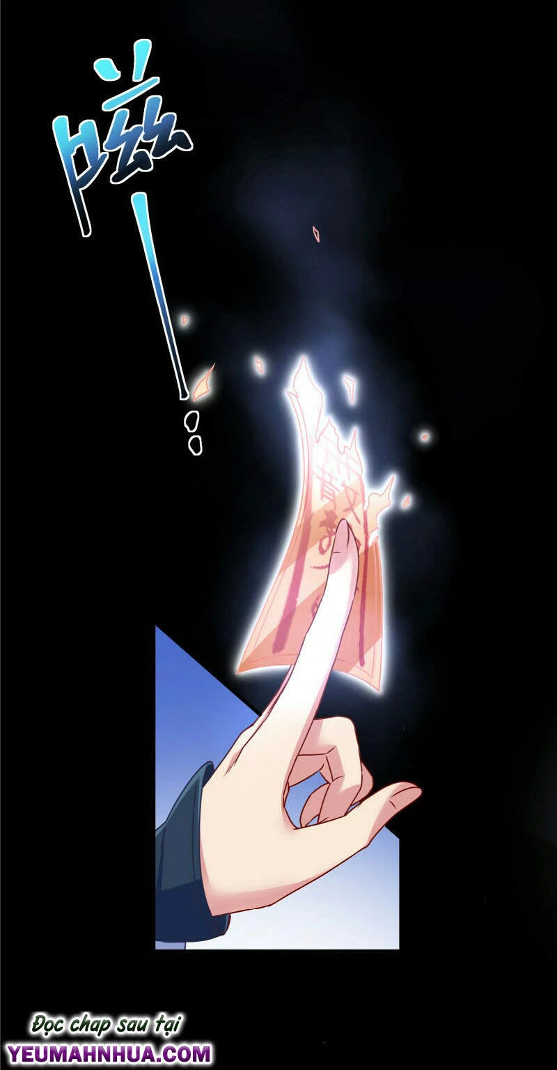 Vạn Tra Triêu Hoàng Chapter 141 - Trang 4