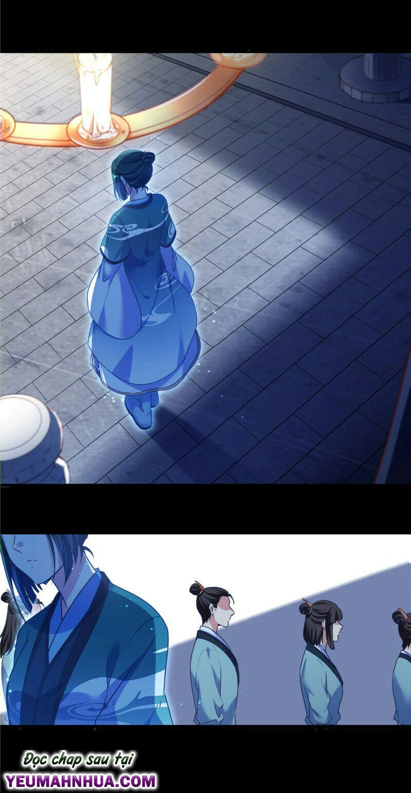 Vạn Tra Triêu Hoàng Chapter 141 - Trang 4