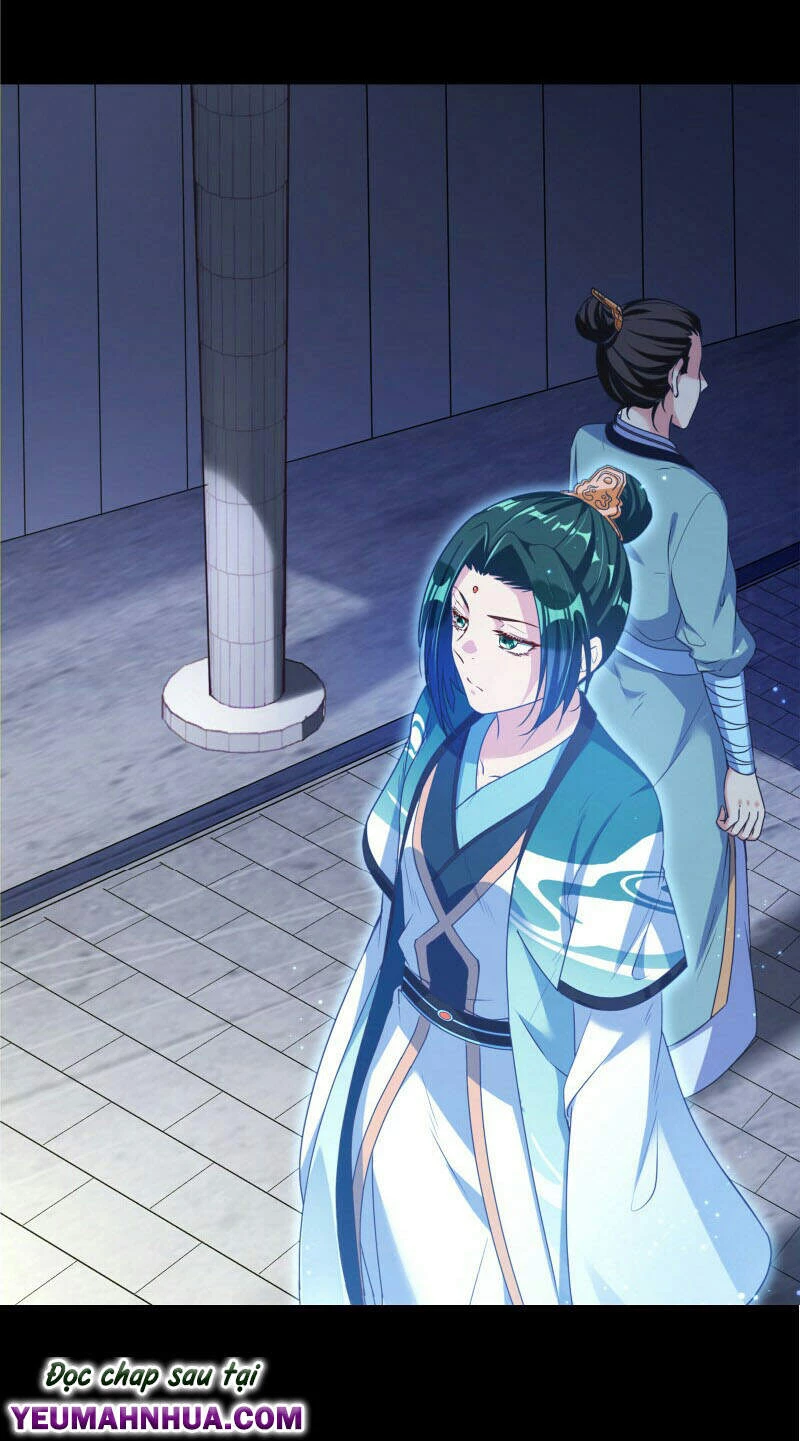 Vạn Tra Triêu Hoàng Chapter 141 - Trang 4