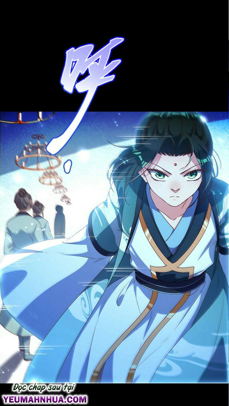Vạn Tra Triêu Hoàng Chapter 141 - Trang 4