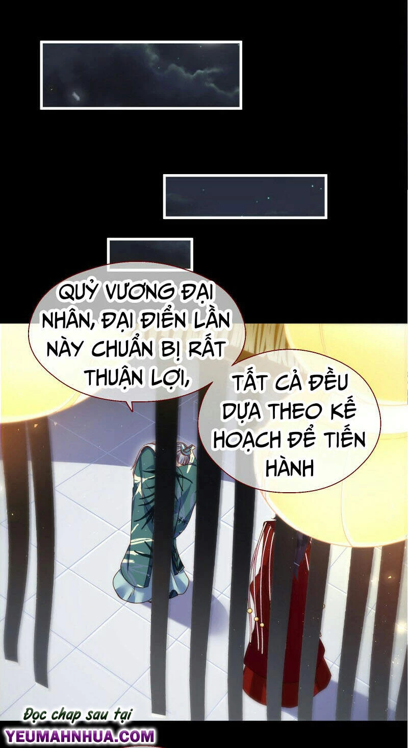 Vạn Tra Triêu Hoàng Chapter 141 - Trang 4