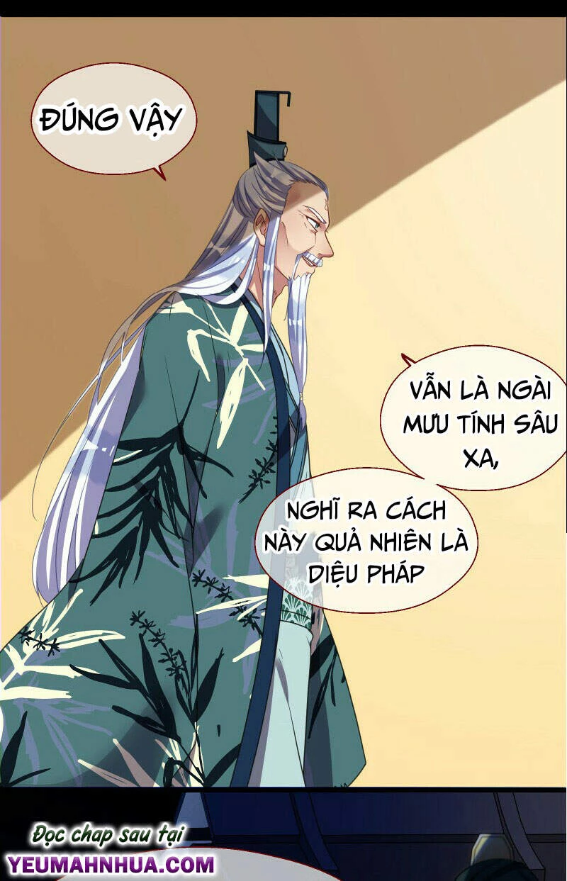 Vạn Tra Triêu Hoàng Chapter 141 - Trang 4