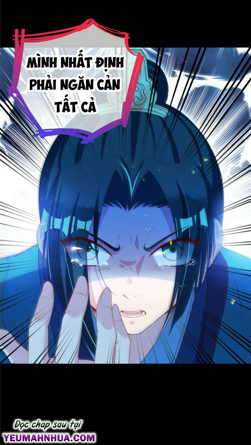 Vạn Tra Triêu Hoàng Chapter 141 - Trang 4