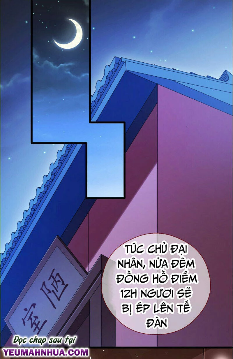 Vạn Tra Triêu Hoàng Chapter 141 - Trang 4