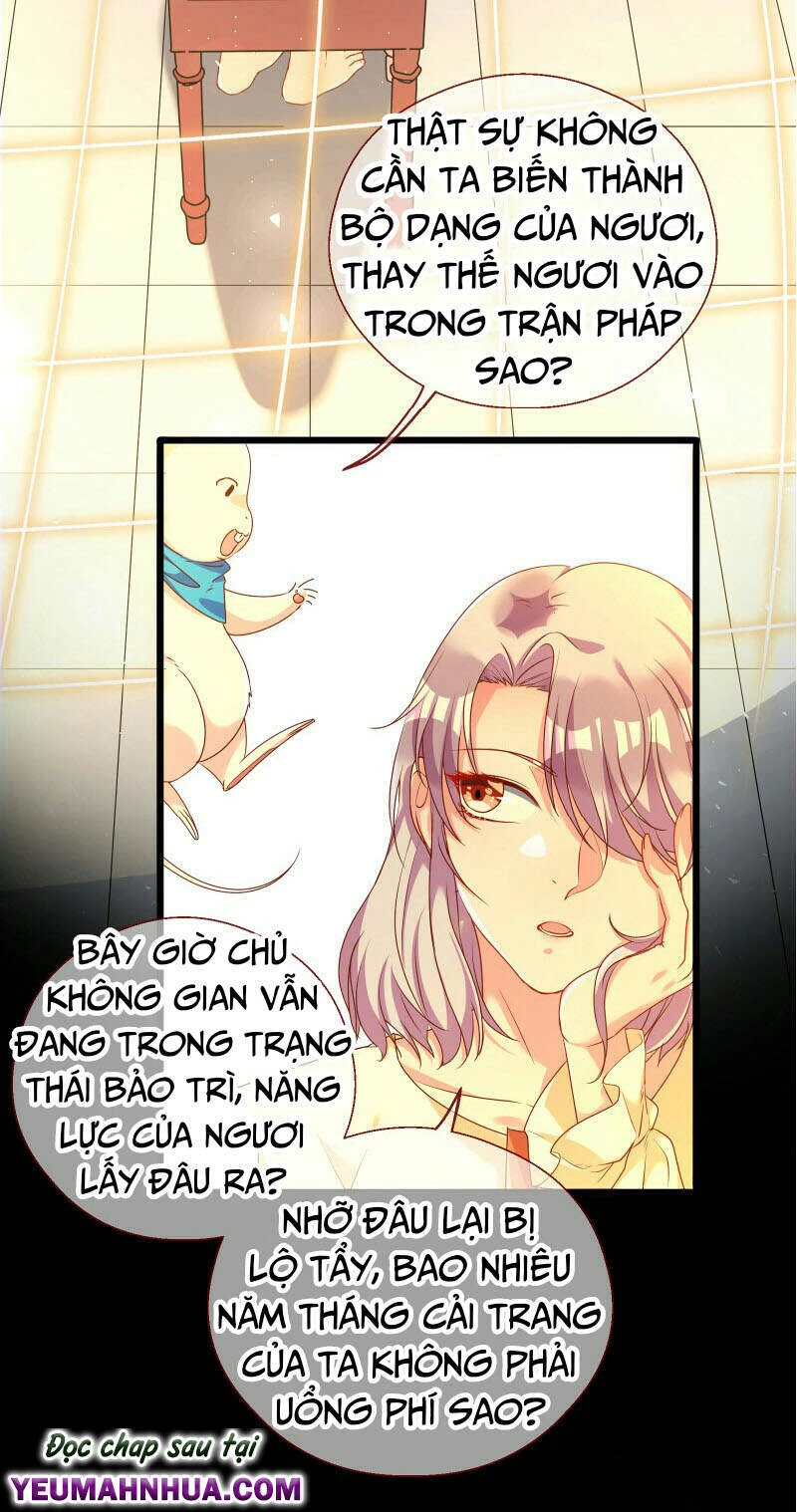 Vạn Tra Triêu Hoàng Chapter 141 - Trang 4