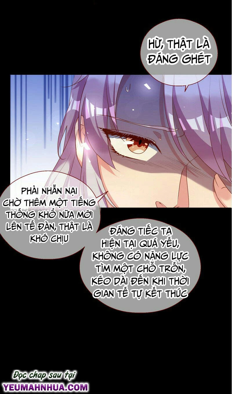 Vạn Tra Triêu Hoàng Chapter 141 - Trang 4