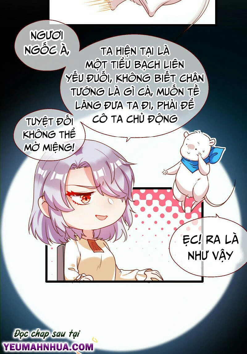 Vạn Tra Triêu Hoàng Chapter 141 - Trang 4