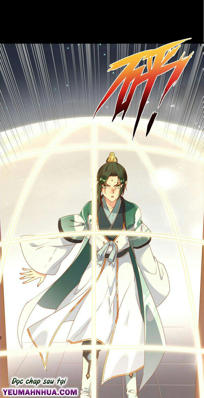 Vạn Tra Triêu Hoàng Chapter 141 - Trang 4