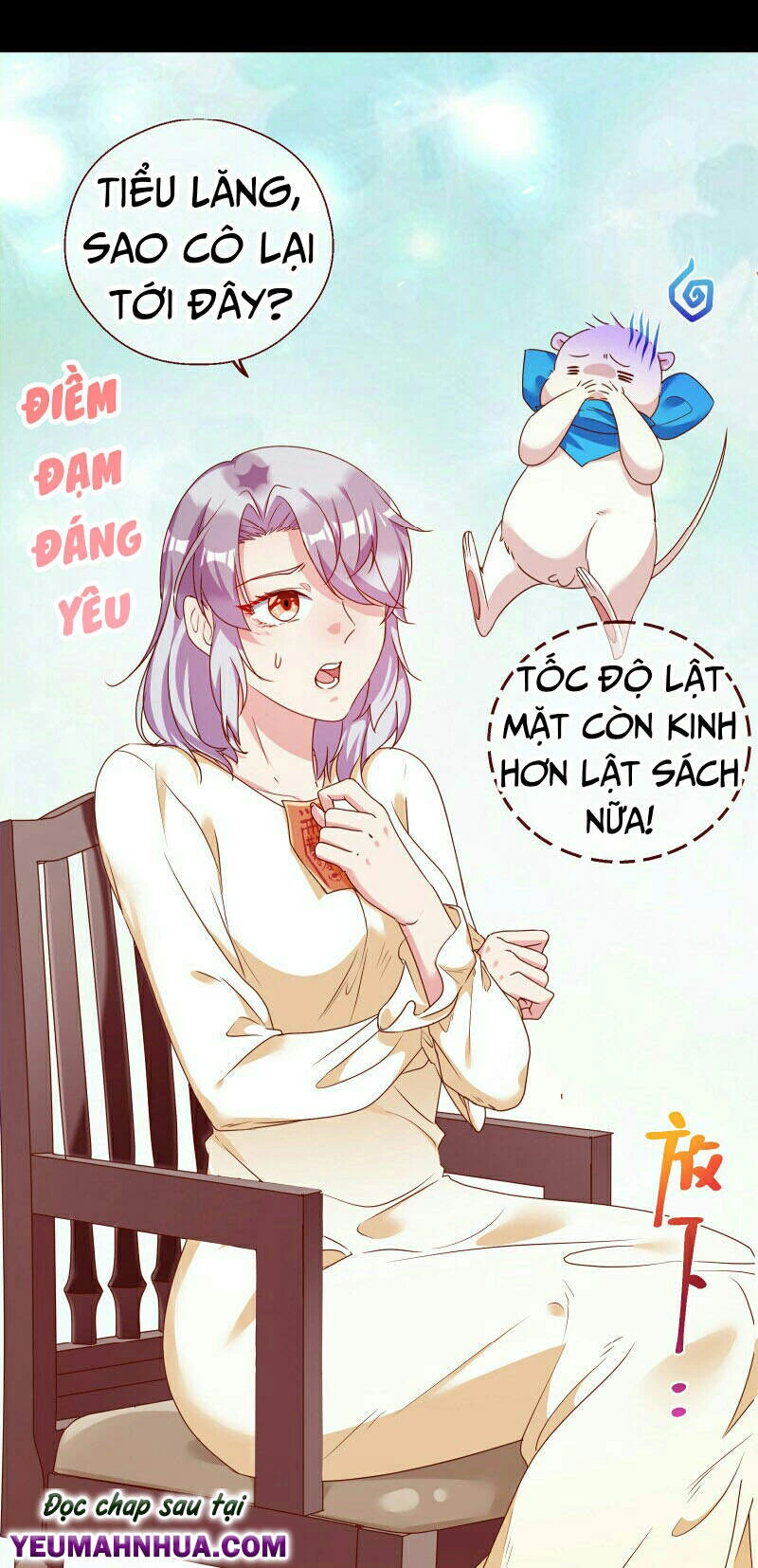 Vạn Tra Triêu Hoàng Chapter 141 - Trang 4