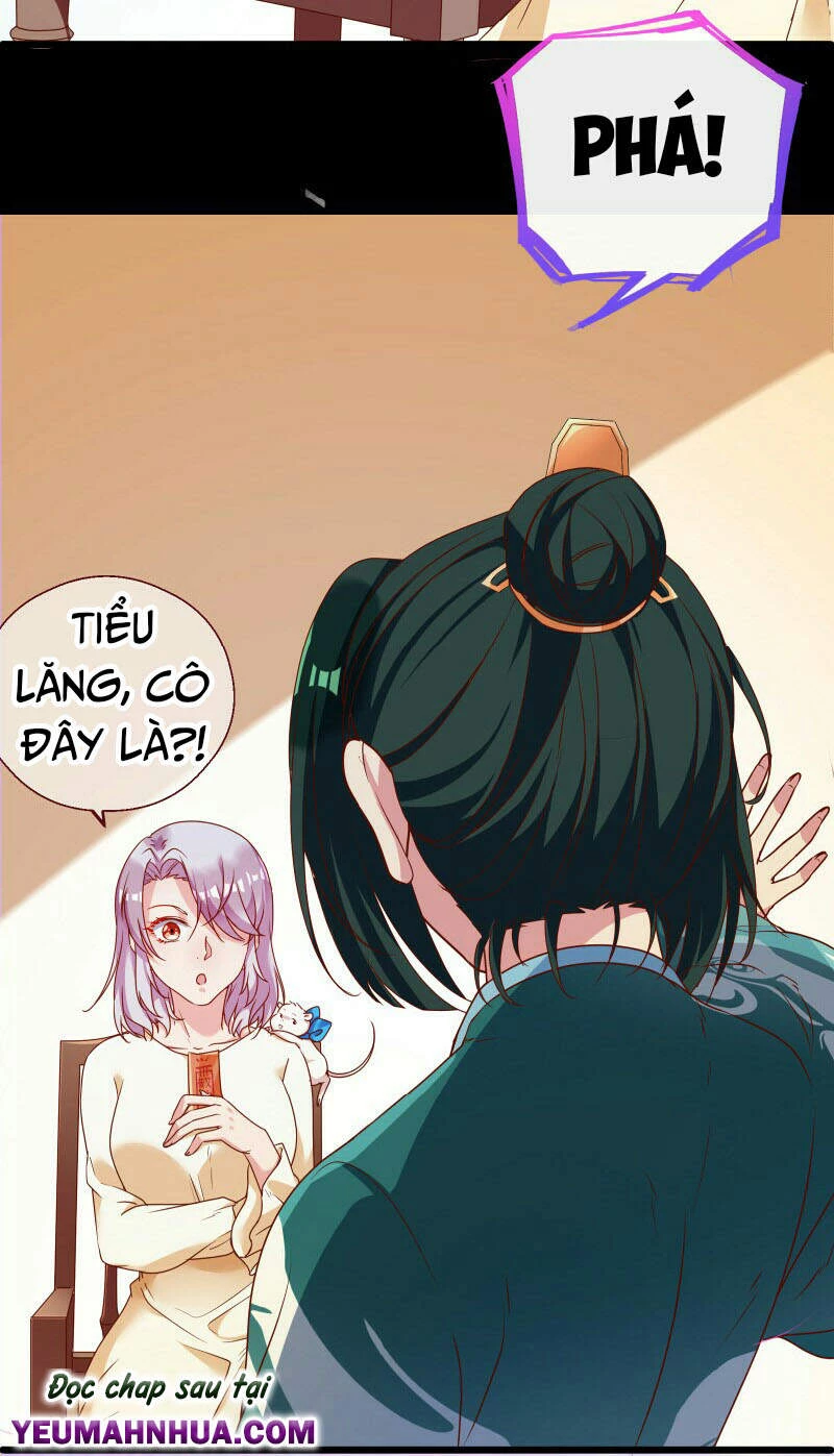 Vạn Tra Triêu Hoàng Chapter 141 - Trang 4