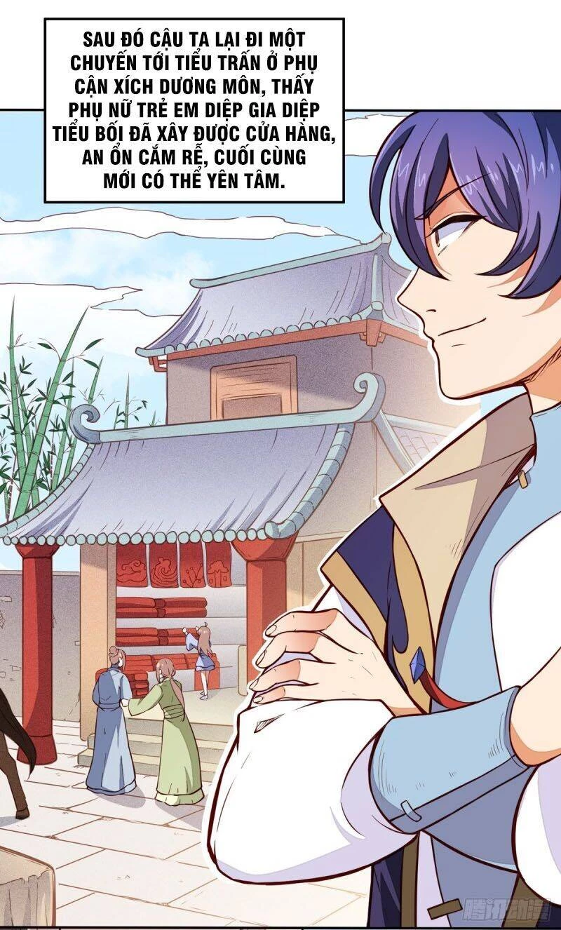 Võ Đạo Độc Tôn Chapter 170 - Next Chapter 171