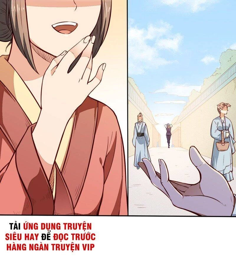 Võ Đạo Độc Tôn Chapter 170 - Next Chapter 171