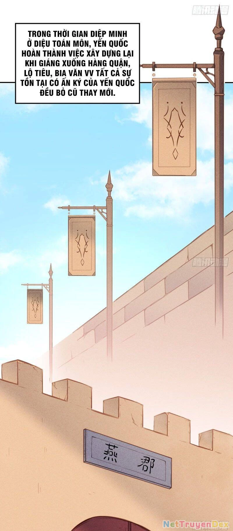 Võ Đạo Độc Tôn Chapter 170 - Next Chapter 171