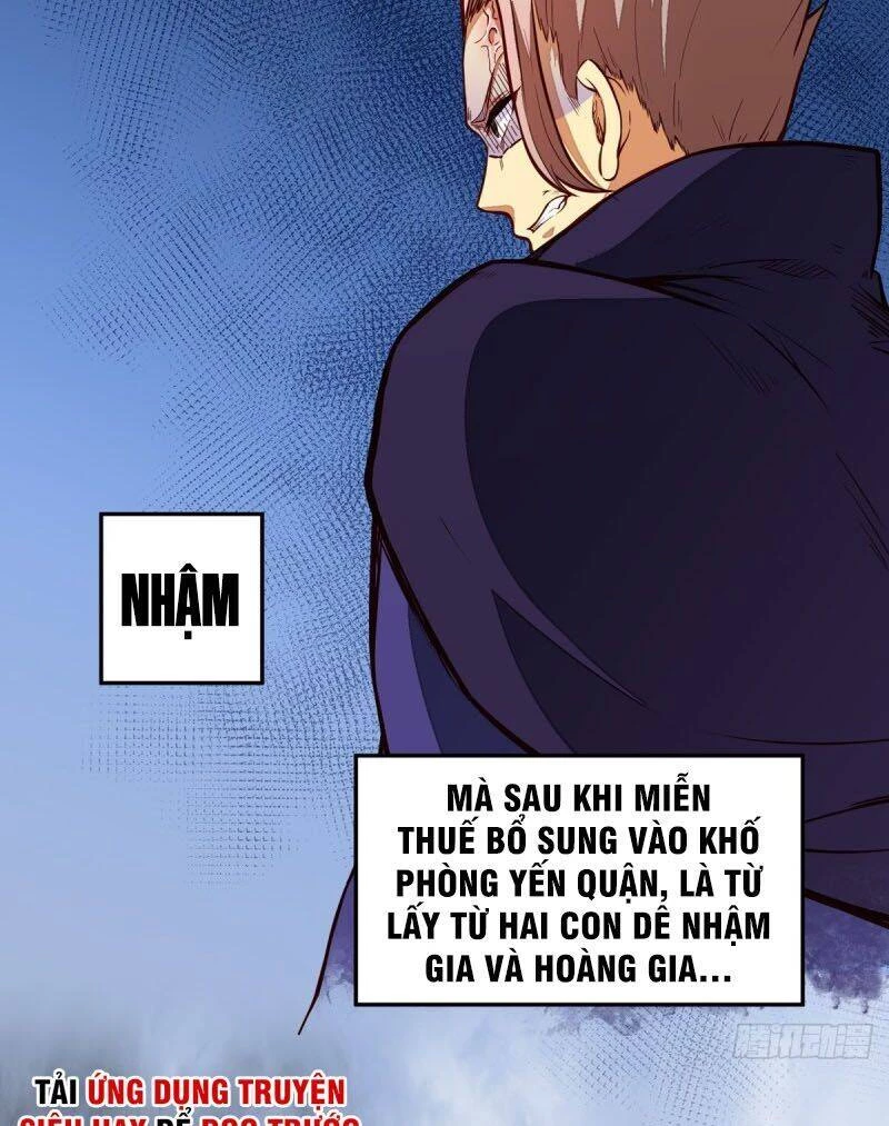 Võ Đạo Độc Tôn Chapter 170 - Next Chapter 171