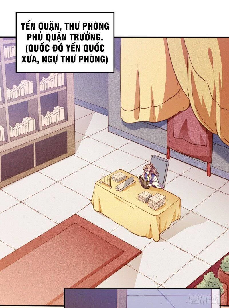 Võ Đạo Độc Tôn Chapter 170 - Next Chapter 171