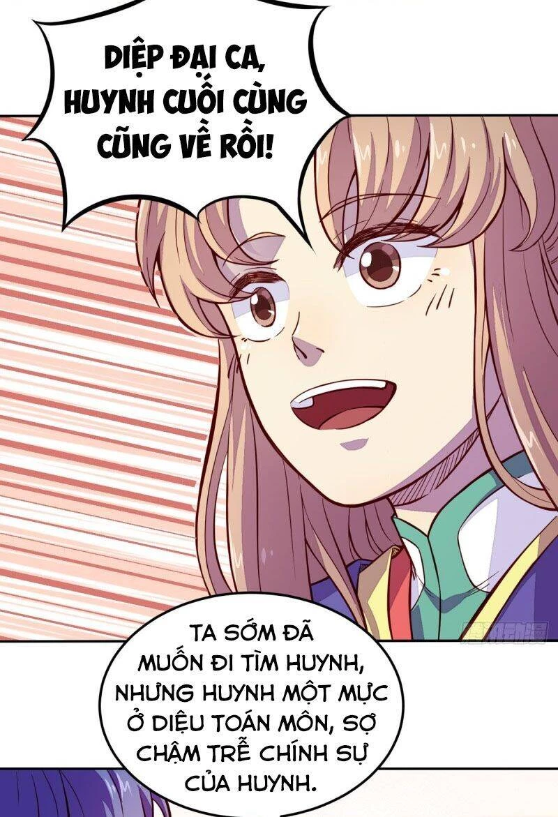 Võ Đạo Độc Tôn Chapter 170 - Next Chapter 171