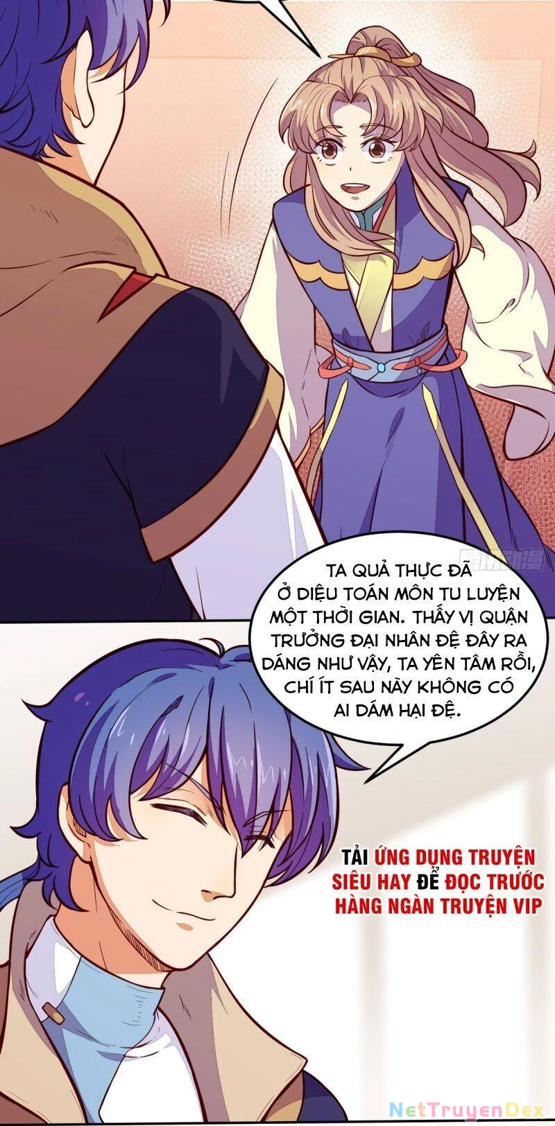 Võ Đạo Độc Tôn Chapter 170 - Next Chapter 171