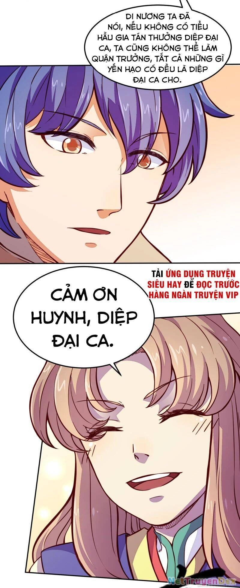 Võ Đạo Độc Tôn Chapter 170 - Next Chapter 171