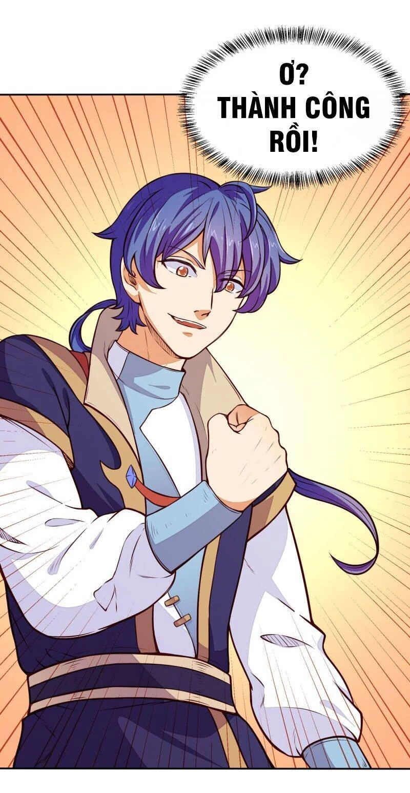 Võ Đạo Độc Tôn Chapter 170 - Next Chapter 171