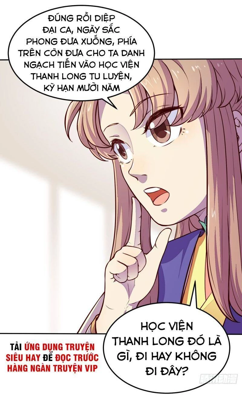 Võ Đạo Độc Tôn Chapter 170 - Next Chapter 171