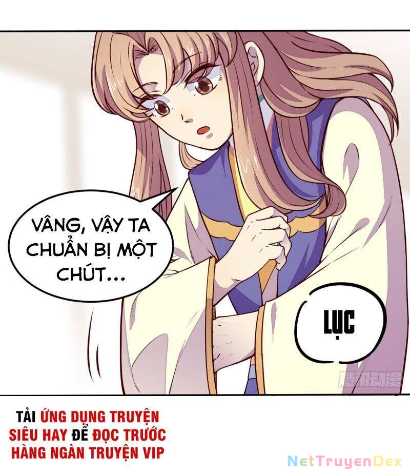 Võ Đạo Độc Tôn Chapter 170 - Next Chapter 171