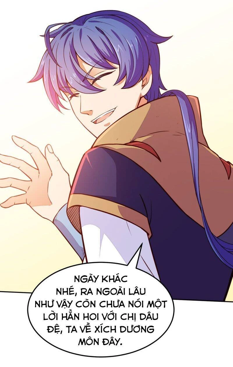 Võ Đạo Độc Tôn Chapter 170 - Next Chapter 171
