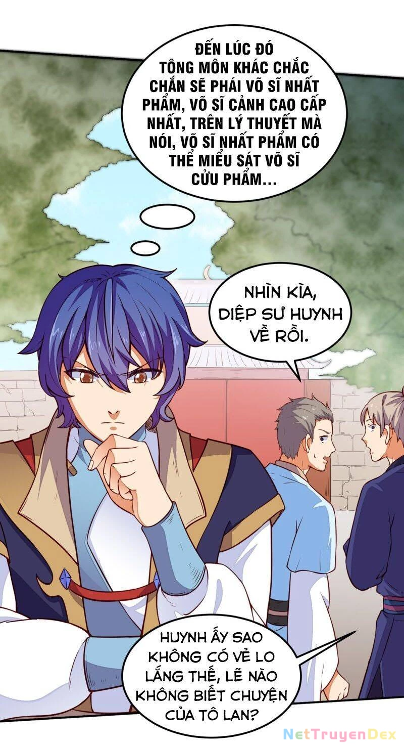 Võ Đạo Độc Tôn Chapter 170 - Next Chapter 171