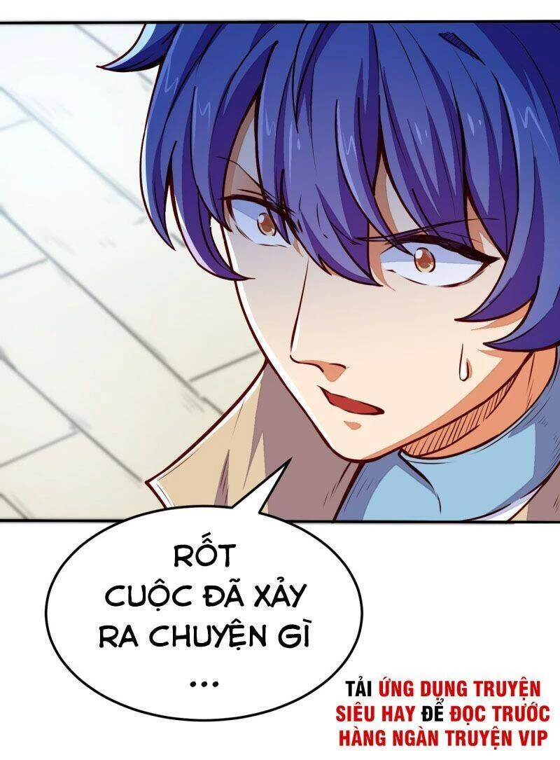 Võ Đạo Độc Tôn Chapter 170 - Next Chapter 171