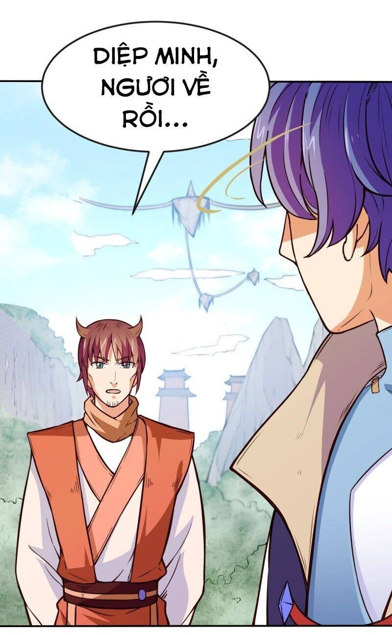 Võ Đạo Độc Tôn Chapter 170 - Next Chapter 171